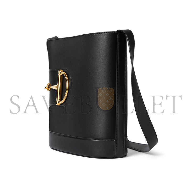 G*u*i 73 small bucket bag 833660 (27.5*26*11.5cm)